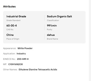 Miristato de Isopropilo IPM 98% Mínimo, Grado Cosmético, Líquido Transparente Incoloro, Emoliente Cosmético, Disolvente - Product Image 6