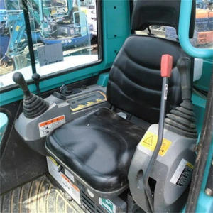 ขายเครื่องจักรกลหนักทั่วโลกใช้รถขุดสภาพดีคูโบต้า U-40 4TON มือสองคูโบต้า U-40รถขุดเพื่อขาย - Product Image 2