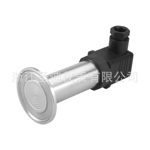 เครื่องส่งสัญญาณสุขาภิบาลแบบกะทัดรัด SD-802WP สำหรับการจ่ายน้ำแรงดันคงที่พร้อมชิปซิลิโคนป้องกันการอุดตัน - Product Image 4