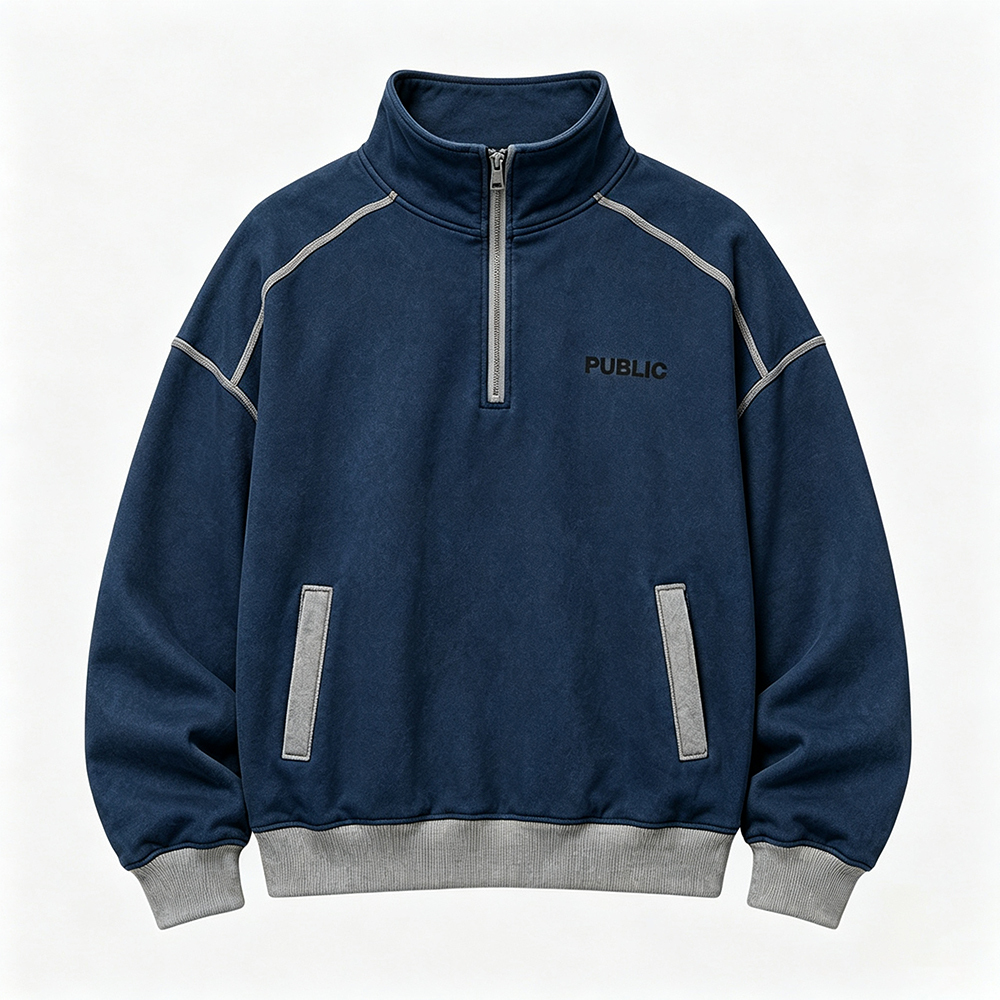 Bleu foncé