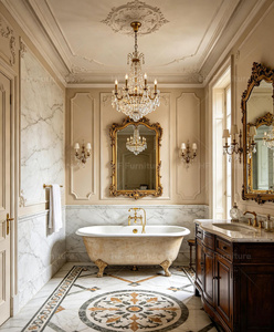 Services de design d'intérieur pour toute la maison, meubles royaux, rendu 3D <span class=keywords><strong>Max</strong></span> pour manoir, solution personnalisée pour projet de maison - Product Image 6