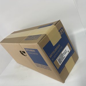 Moteur servo AC Mitsubishi 100% neuf et original HC-KFS43G2 - Product Image 1