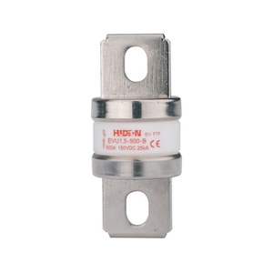 ฟิวส์ DC 150V 40A ทองแดงกำลังไฟฟ้าสูง สำหรับรถยนต์ไฟฟ้า EV พร้อมใบรับรอง CE ฟิวส์ฮัดสัน - Product Image 3
