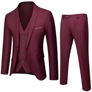 <span class=keywords><strong>Costume</strong></span> deux pièces pour <span class=keywords><strong>homme</strong></span>, pantalon <span class=keywords><strong>de</strong></span> <span class=keywords><strong>costume</strong></span> slim, <span class=keywords><strong>costume</strong></span> professionnel formel pour <span class=keywords><strong>homme</strong></span>, <span class=keywords><strong>costume</strong></span> <span class=keywords><strong>de</strong></span> marié, robe <span class=keywords><strong>de</strong></span> <span class=keywords><strong>mariage</strong></span> - Product Image 6
