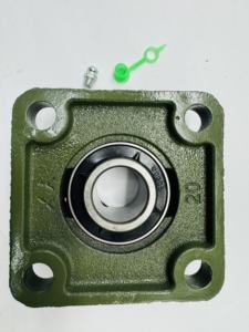 Rodamientos de carcasa originales de alta calidad P212 <span class=keywords><strong>Chumacera</strong></span> UCF205 Unidades de rodamientos de bolas Baleros Rodamientos de bolas de bloque de almohada UCF205 - Product Image 2