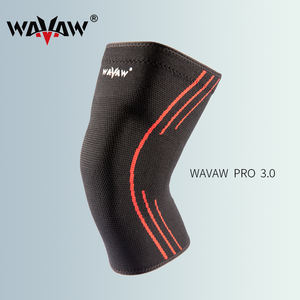 निर्माता उच्च गुणवत्ता वाले के लिए केवल केलास्टिक घुटने के ब्रेस संपीड़न वसूली सुरक्षा घुटने के लिए घुटने के समर्थन - Product Image 2
