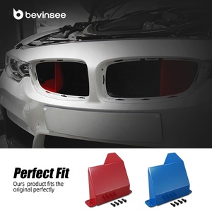 Ống hút gió BEVINSEE cho BMW F20 F30 F80, bên ghế phụ, dành cho động cơ BMW 320i 325i 328i 330i 335i N20 N55 B48 B58 - Product Image 6
