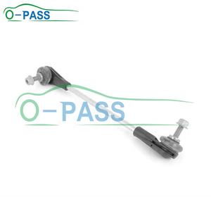 Lien de stabilisateur avant OPASS pour BMW série 3 série X 316i 318i 320i X1 F20 F22 F33 2010- 31306792211 - Product Image 1