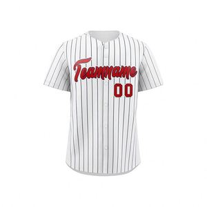 Innovative New Style Youth Outdoor Blank Softball and <b>Baseball</b> Jerseys - Product Image 4