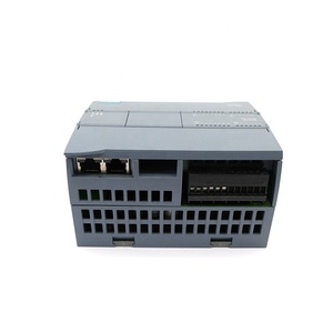 SIMATIC S7-1200 CPU Plc 6ES72151AG400XB0 PLC SIMATIC S7 1200 Plc 6ES7215-1AG40-0XB0 - Product Image 2