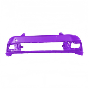 Kit de Parachoques Delantero y Trasero para <span class=keywords><strong>Mazda</strong></span> 2 <span class=keywords><strong>6</strong></span> <span class=keywords><strong>2007</strong></span> 2010 - Product Image 2