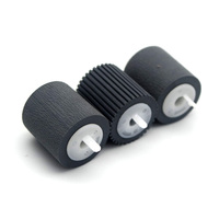 Rouleau de ramassage de papier NROLR1466FCZ1 SHARP 1466 compatible avec les copieurs Sharp MX850 950 1100 623 753 550 620