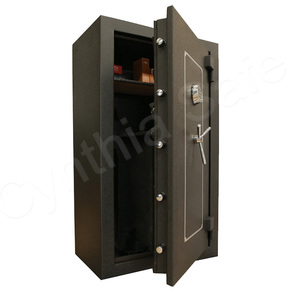 Giấy chứng nhận RSC lớn 32 dài súng an toàn ổ cắm điện tử USB cắm kim loại <span class=keywords><strong>Vault</strong></span> - Product Image 2