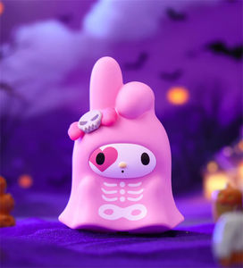 Figuras Coleccionables Originales <span class=keywords><strong>de</strong></span> Halloween <span class=keywords><strong>de</strong></span> SANRIO, Serie Mischief Night, Caja Sorpresa, Edición Limitada - Product Image 2