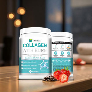 רב קולגן פפטיד אבקת לקדם את חילוף החומרים לשרוף שומן תמיכה ניהול משקל העור טיפול משותף תמיכה saily תוספת - Product Image 2