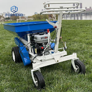 Le dernier applicateur d'engrais simple et pratique résout facilement les problèmes de fertilisation - Product Image 5