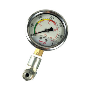 High Pressure Airless Spray Gun Parts Universal Diaphragm Pump Assembly For Latex Paint Spraying <b>Machines</b> - Product Image 3