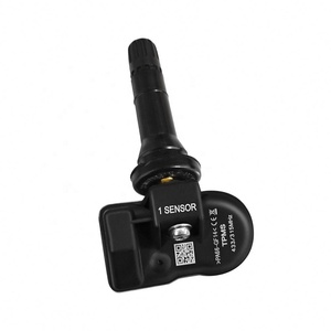 Moniteur de pression des pneus capteur de pression des pneus 5Q0907275B pour Audi Volkswagen <span class=keywords><strong>Arteon</strong></span> Porsche - Product Image 1
