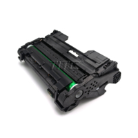 Unit drum pencitraan yang kompatibel dengan TITC, suku cadang pengganti untuk printer laser Ricoh. Model yang Cocok: Ricoh MP104SPF, MP402SPF, SP4520