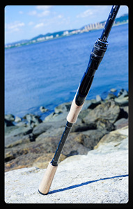 <span class=keywords><strong>Canne</strong></span> à pêche MISTER LURE 2,1m~3,6m MH/H 2/3 sections pour <span class=keywords><strong>brochet</strong></span>, eau salée, fabrication professionnelle, <span class=keywords><strong>canne</strong></span> de lancer pour bateau - Product Image 3