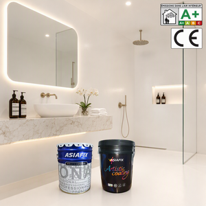 <span class=keywords><strong>Peinture</strong></span> <span class=keywords><strong>acrylique</strong></span> industrielle antirouille <span class=keywords><strong>pour</strong></span> portes et clôtures rouillées, <span class=keywords><strong>peinture</strong></span> métallique à base d'eau <span class=keywords><strong>pour</strong></span> la rénovation des métaux - Product Image 5