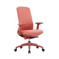 Chaise de bureau ergonomique professionnelle robuste avec fonction de levage, mobilier de bureau, chaise d'ordinateur, chaise de bureau