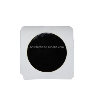 Pansement transdermique chinois personnalisé pour soulager la douleur du nerf sciatique, pommade, pansement noir adapté - Product Image 1