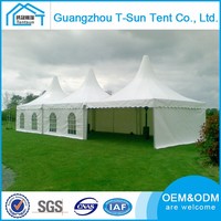 10% promotion chapiteau en aluminium surplus marocain qatar fête de mariage tente gazébo