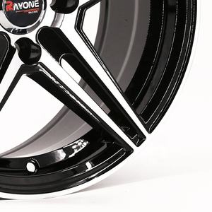 DM637, venta al por mayor, directo de fábrica, <span class=keywords><strong>4X100</strong></span>, 8X114.3, neumáticos de camión de 15 pulgadas, neumáticos de coche para pasajeros - Product Image 6