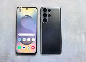 2026 S26 <strong>Ultra</strong> 12GB+<strong>512GB</strong> 108MP+72MP 8000mAh Android 15 Global Version <strong>5G</strong> Phone - Product Image 6