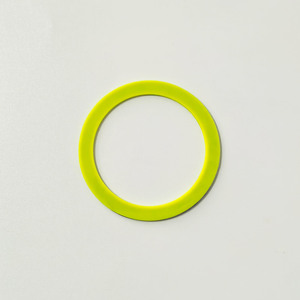 Các loại màu linh hoạt Silicone từ vòng không dây sạc Phụ kiện cho MagSafe phụ kiện - Product Image 6