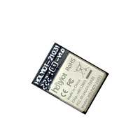 Module BT5.3 personnalisable pour un transfert de données efficace Nordic NRF52805