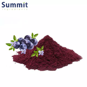 Chất lượng cao <span class=keywords><strong>Blueberry</strong></span> chiết xuất bột <span class=keywords><strong>anthocyanidins</strong></span> 25% chiết xuất bột - Product Image 6