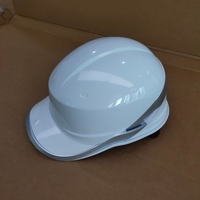 Casque de sécurité isolé Deltaplus DIAMOND V 102018 ABS avec doublure en tissu à 8 points