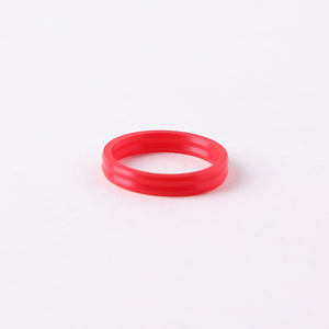 ซีลกันรั่วแบบไฮดรอลิก <span class=keywords><strong>MUU</strong></span> สำหรับกระบอกสูบมาตรฐาน ISO - Product Image 4