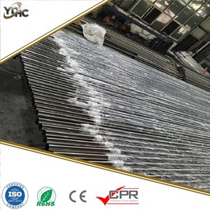 Tubos Sanitarios de Acero Inoxidable ASTM A270 3A de <span class=keywords><strong>2</strong></span> y 6 Pulgadas, 304, 304L, 316, 316L, Laminados <span class=keywords><strong>en</strong></span> Frío, Acabado Espejo, Soldados y Sin Costura - Product Image 1