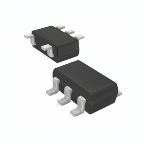 Power Management (PMIC) SC 74A, SOT 753 Buy Online Electronic Components Original One Stop Service XC9236B3DCMR-G - Product Image 1