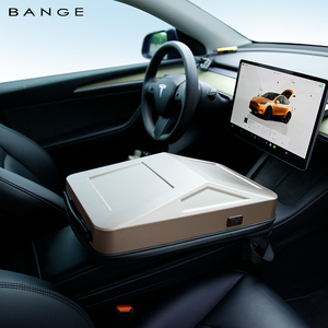 Bange Mới Cứng Shell EVA Mở Rộng USB Sạc TSA Khóa Du Lịch Không Thấm Nước Người Đàn Ông Máy Tính Xách Tay Ba Lô - Product Image 6