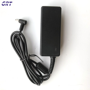 OEM 40W <b>12V</b> 3.33A Notebook DC Adaptor Laptop AC <b>Adapter</b> Charger For Samsung 2.5*0.8 Replacement Factory Price Good Quality - Product Image 4