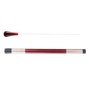 4色オプション実用プラスチックコンサート楽器バトン + バトンバレルメーカー直販 - Product Image 3