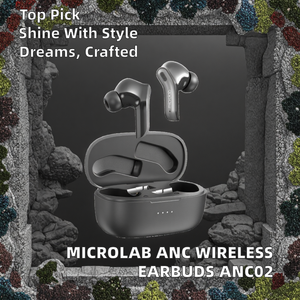 ANC+TWS 298 - Product Image 2