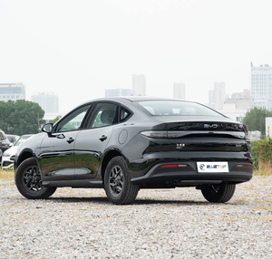 Nuevo Vehículo de Energía Nueva Seal 05 Dm-i 2026 128km Versión de Lujo Sedán de 4 Puertas y 5 Plazas, Auto Chino Nuevo para Desplazamientos Diarios - Product Image 5