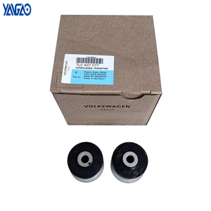 Prodotto di Alta Qualità 7L0407077 Adatto per il Boccaporto in Gomma del Braccio Superiore dell'<span class=keywords><strong>Audi</strong></span> <span class=keywords><strong>Q7.</strong></span> - Product Image 1