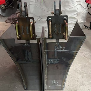 ขายตรงจากผู้ผลิต หัวไถพรวนดินแบบหมุน หัวไถพรวนร่อง หัวไถพรวนสร้างเนิน - Product Image 5