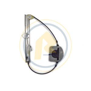 Regulador de ventana Ac Rolcar ADAPTABLE para OE 51723327 51899292 52055488 compatible con Fiat Grande Punto 2005 - Product Image 1