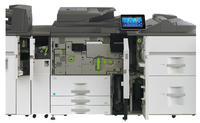 Imprimante laser monochrome reconditionnée d'occasion pour Sharp MX-M904 905 1054 1204 1205 – Prix usine