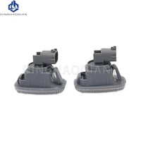 Luz de Guardabarros para Automóvil, Luz de Posición Lateral, Intermitente para TOYOTA Vios Axp4 Scp4 2002 2003 2004 2005 2006 para Corolla 2004 2005 2006