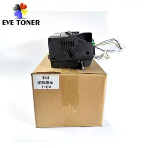 Fuser Unit For Konica Minolta Bizhub C220/C280/C360 A0EDR72033 A0EDR72011 A0EDR72000 Fuser Assembly