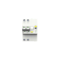 Disjoncteur intelligent R0 WIFI RS485 4G avec protection contre les fuites, contrôle à distance, disjoncteur intelligent pour la maison, MCB sans fil avec mesure