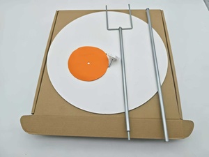 Telo <span class=keywords><strong>Ombreggiante</strong></span> <span class=keywords><strong>per</strong></span> Piante da Giardino, Ombrellone Parasole con Protezione UV, Rete <span class=keywords><strong>Ombreggiante</strong></span> <span class=keywords><strong>per</strong></span> Piante in Vaso, Filtra il 65% della Luce Solare - Product Image 6